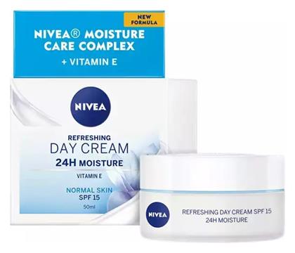 Nivea Essentials Ενυδατική Κρέμα Ημέρας 50ml από το Pharm24