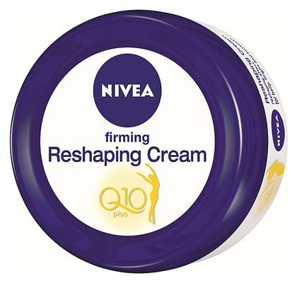 Nivea Q10 Plus Κρέμα για Σύσφιξη Firming & Reshaping 300ml από το ΑΒ Βασιλόπουλος