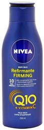 Nivea Q10 Plus Κρέμα για Σύσφιξη Σώματος Vitamine C Firming 250ml