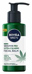 Nivea Sensitive Pro Ανδρική Ενυδατική Κρέμα Ημέρας 150ml