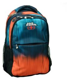 No Fear Oval Τσάντα Πλάτης Blue Gradient 40lt