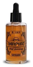 No Thinkin Tanpire Serum Serum 50ml