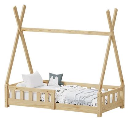 Noam Montessori Μονό για Στρώμα 70x140cm