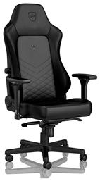 Noblechairs Hero Δερματίνης με Ρυθμιζόμενα Μπράτσα