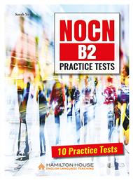 Nocn B2 Practice Tests Student's Book από το Public