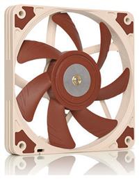 Noctua NF-A12x15 FLX Case Fan 120mm Καφέ