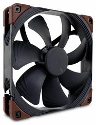 Noctua NF-A14 industrialPPC-3000 Case Fan 140mm με Σύνδεση 4-Pin PWM