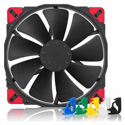 Noctua NF-A20 chromax.black.swap Case Fan 200mm