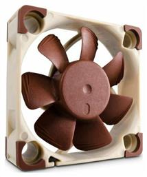 Noctua NF-A4X10 5V FLX Case Fan 40mm Καφέ