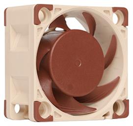 Noctua NF-A4x20 5V Case Fan 40mm Καφέ