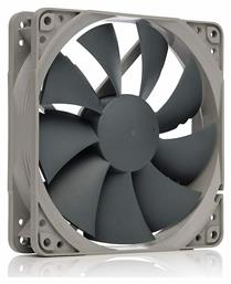 Noctua NF-P12 redux -1300 Case Fan 120mm με Σύνδεση 4-Pin PWM Γκρι από το e-shop