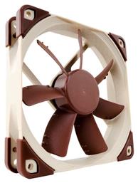 Noctua NF-S12A ULN Case Fan 120mm Καφέ