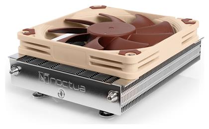 Noctua NH-L9a-AM5 Socket AM5