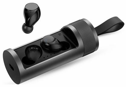 NOD Soundtube In-ear Γκρι από το e-shop