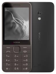 Nokia 235 4G (2024) Dual SIM Κινητό με Κουμπιά Μαύρο από το e-shop