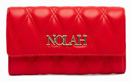 Nolah Violet Γυναικείο Πορτοφόλι
