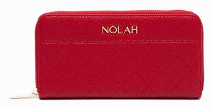 Nolah Zegna Μεγάλο Γυναικείο Πορτοφόλι