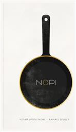 NOPI, The Cookbook