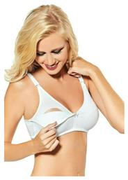 Norddiva Lingerie 5000 Βαμβακερό Σουτιέν Εγκυμοσύνης & Θηλασμού με Clips