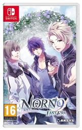 Norn9: Last Era από το e-shop