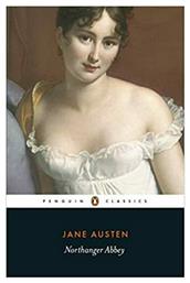 Northanger Abbey, Penguin Classics από το Filinda