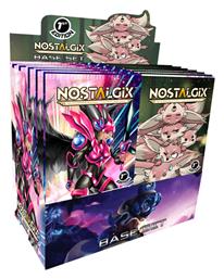 Nostalgix TCG