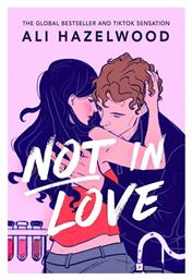 Not In Love
