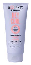 Noughty Hey Curl Gel Μαλλιών 200ml