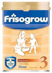 ΝΟΥΝΟΥ Frisogrow 3 για 12+ Μηνών