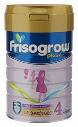 ΝΟΥΝΟΥ Frisogrow No4 Plus+ για 36+ Μηνών 800gr από το Pharm24