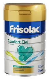 ΝΟΥΝΟΥ Frisolac Comfort Cm για 0+ Μηνών 400gr