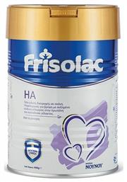 ΝΟΥΝΟΥ Frisolac HA για 0+ Μηνών 400gr από το Pharm24