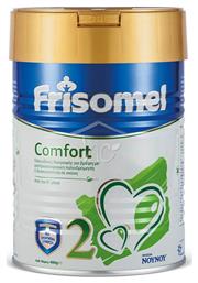 ΝΟΥΝΟΥ Frisomel Comfort 2 για 6+ Μηνών 400gr