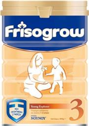 ΝΟΥΝΟΥ Γάλα σε Σκόνη Frisogrow 3 για 12m+ 400gr από το Pharm24