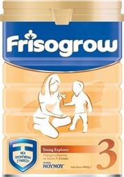 ΝΟΥΝΟΥ Γάλα σε Σκόνη Frisogrow 3 για 12m+ 800gr