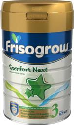 ΝΟΥΝΟΥ Γάλα σε Σκόνη Frisogrow 3 Comfort Next 12m+ 400gr από το Pharm24