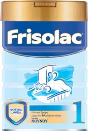 ΝΟΥΝΟΥ Γάλα σε Σκόνη Frisolac 1 για 0m+ 400gr από το Pharm24