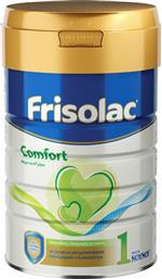 ΝΟΥΝΟΥ Γάλα σε Σκόνη Frisolac Comfort 1 0m+ 400gr από το Pharm24