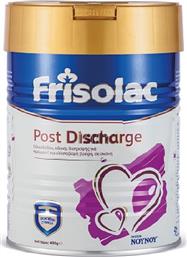 ΝΟΥΝΟΥ Γάλα σε Σκόνη Frisolac Post Discharge 0m+ 400gr από το Pharm24