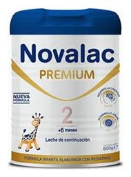 Novalac Premium 2 για 6+ Μηνών