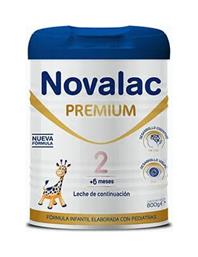 Novalac Premium 2 για 6+ Μηνών 800gr