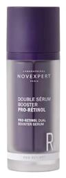 Novexpert Pro-retinol Dual Booster Face Booster 30ml