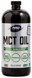 Now Foods MCT Oil 946ml