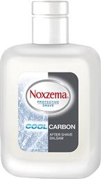 Noxzema After Shave Balm Cool Carbon 100mlΚωδικός: 18054554 από το Attica The Department Store