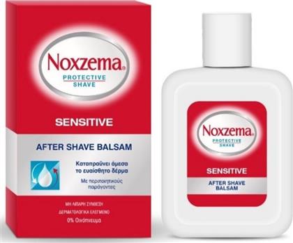 Noxzema After Shave Balm Protective για Ευαίσθητες Επιδερμίδες 100ml από το Attica The Department Store