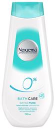 Noxzema Bath Care Sensi Pure 0% Κρεμώδες Αφρόλουτρο 750ml