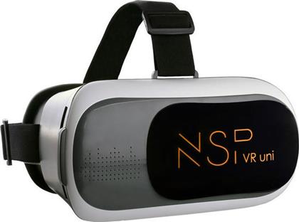 NSP N620 VR Headset για Κινητά από 3.5'' έως 6.2''