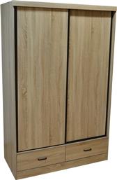 Ντουλάπα Συρόμενη 120x56x187cm