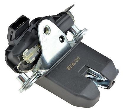 NTY Αφαλός Κλειδαριάς Πόρτας με τοποθέτηση Πορτ Μπαγκάζ Skoda Fabia / Roomster EZC-SK-007