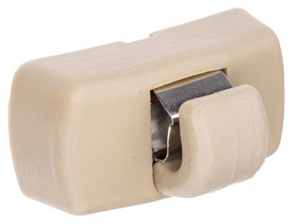 Nty Ezc-vw-720 – Βάση Στήριξης Σκιάστρου Beige Vw Audi Skoda Seat Oem 3b0857561b Y20